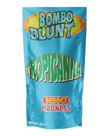 HHC Madness Tropicana bomboblunts