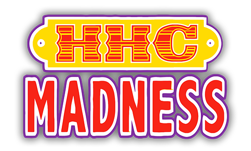 HHC Madness